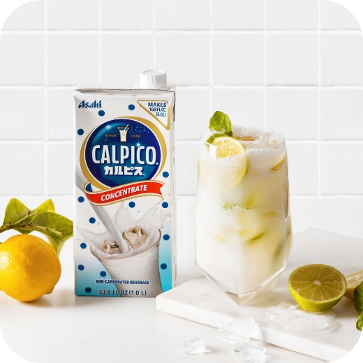 CALPICO® Concentrate
